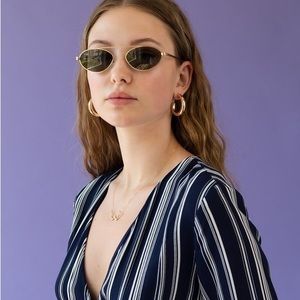 Crap eyewear Proto Riddim sunglasses